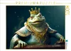 CALVENDO Puzzle Der Froschkönig | 1000 Teile Lege-Größe Produktbild-Vorschau 1