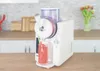 Unold 2in1 machine à slush et à glace molle Voir les images du produit 14