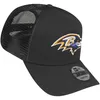 Kšiltovka New Era A-Frame Snapback Trucker Cap - Baltimore Náhled obrázku produktu 2