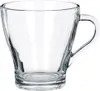 Vilde | Kaffeegläser 12er Set - 250 ml - mit Henkel - Produktbild-Vorschau 3