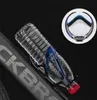 Rockbros Fk338 Fahrradhalterung für Bidon - Schwarz/Blau Produktbild-Vorschau 2