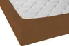 Castell 77113 Jersey-Stretch Spannbetttuch    ca. 140 x 200 Produktbild-Vorschau 3