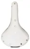 Siodło Brooks England B17, białe, 175 mm Podgląd zdjęcia produktu 2