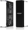 NA-HC4 chromax black (schwarz) Produktbild-Vorschau 1