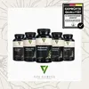 Vita Elements Magnesiumbisglycinat 180 Kapseln Chelat Produktbild-Vorschau 7
