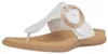 Sandalias Gabor para mujer Vista previa de la imagen del producto 2