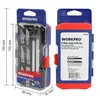 WORKPRO Schnitzwerkzeug Set (8-teilig) Schnitzmesser-Set Produktbild-Vorschau 2