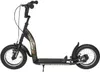 BIKESTAR SC-12-ST-01-BLAC, Kinder, Kickbike-Roller, Produktbild-Vorschau 2