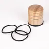 5five Simply Smart Türstopper Nature im Holzlook, Gummiert, Anteprima dell’immagine prodotto 5