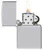 Zapalniczka Zippo High Polish Chrome model podstawowy Podgląd zdjęcia produktu 8