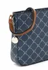 Tamaris Anastasia Crossbody Bag Smokeblue Produktbild-Vorschau 4