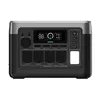 OUKITEL P1000E Plus Powerstation 1800W / 1024Wh + 100W Produktbild-Vorschau 2