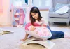Baby Annabell® Sweet Dreams Babyschaukel; 700969 Produktbild-Vorschau 3