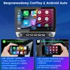 10'' 64 GB Radio samochodowe Android Fiat Ducato / Citroën Podgląd zdjęcia produktu 6