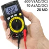 TROTEC Digital-Multimeter BE49 | Digitales Produktbild-Vorschau 7