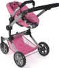 BAYER CHIC 2000 Puppenwagen Kombi LINUS mit Autositz 592-43 Produktbild-Vorschau 9