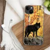 MuchoWow® Handyhülle Schutzhülle Hülle für Apple iPhone 14 Produktbild-Vorschau 4