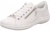 Remonte Schnürhalbschuhe in weiss/weiss kombi, Gr. 36 Produktbild-Vorschau 17