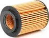 Ölfilter MAHLE OX 347D Filtereinsatz für HONDA CIVIC VIII Produktbild-Vorschau 4