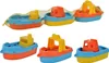 Simba Toys 107258792 3 barche Anteprima dell’immagine prodotto 3