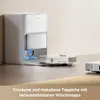 MOVA P50 Pro Ultra Saugroboter mit Wischfunktion, 19.000 Pa Produktbild-Vorschau 3