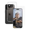 PanzerGlass SAFE. iPhone 15 Pro 2-in-1 Pack Produktbild-Vorschau 4