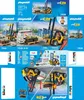 PLAYMOBIL My Life 71528 Carrello elevatore con carico Anteprima dell’immagine prodotto 14