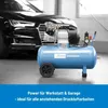 Güde Kompressor 400/10/50 N 50L 10bar 2,2kW 230V Produktbild-Vorschau 5