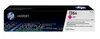 HP 126A Toner magenta (CE313A) Produktbild-Vorschau 2