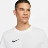 Nike Herren T Shirt Bekleidung Park20 Sportlich Stylisch Produktbild-Vorschau 6