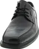 Rieker TEX Herren Business-Halbschuhe Schwarz - Extra Weit Produktbild-Vorschau 39