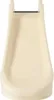 Palplay | Scivolo pieghevole - 130 cm - Beige-grigio - Anteprima dell’immagine prodotto 4