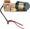 Halter für Rundumleuchte | 12–24V | L-Form | klappbar | Produktbild-Vorschau 6