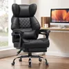 GTPLAYER Gaming Stuhl, Ergonomischer Bürostuhl mit Produktbild-Vorschau 4