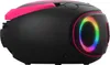 Inter Sales TDB-212 DAB+ Boombox FM/BT/USB/CD/AUX pink Náhľad obrázku produktu 15