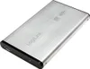 Contenitore per disco rigido LogiLink 2,5" SATA USB 3.0 Anteprima dell’immagine prodotto 1
