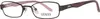 Guess GU9066 Black 46/16/130 Kinder Brillen Produktbild-Vorschau 1