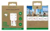 4Smarts adattatore per viaggi in tutto il mondo Nomad Anteprima dell’immagine prodotto 3