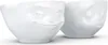 Fiftyeight Products Set di ciotole medie No.1 200ml bianco Anteprima dell’immagine prodotto 5