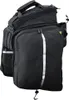 TrunkBag DXP Strap Volumen 22,6 l Farbe schwarz Produktbild-Vorschau 3