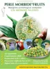 Ornitalia Perle Morbide FRUITS GRÜN - Nahrhafte Keimlinge Produktbild-Vorschau 4