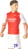 Arsenal Havertz actiefiguur, 20 cm Productafbeelding-voorbeeld 8