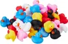 Relaxdays Badeenten, 48er Set, Quietscheente Kinder, 6 Produktbild-Vorschau 8