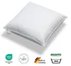 Extra dick+ prall gefülltes Kopfkissen 1600g sibirische Produktbild-Vorschau 2