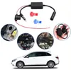 F86 Auto Antennenverstärker 12V FM/AM – DIN Stecker Produktbild-Vorschau 9