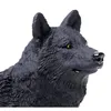 Safari Ltd 112989 Czarny wilk 12 cm Seria Dzikie Zwierzęta Podgląd zdjęcia produktu 4