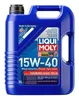 Liqui Moly 1073 Touring High Tech Diesel-Spezialöl 15W-40 - Produktbild-Vorschau 1