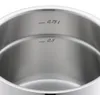 SILIT Extra Cook mini-braadpan, 14 cm, met glazen deksel, Productafbeelding-voorbeeld 8