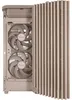 Gehäuse Asus Proart PA401 Wood Mesh PWM Beige ATX Holz Produktbild-Vorschau 6