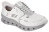 Skechers GLIDE-STEP, Sneaker in Weiß für Herren, Größe 47,5 Produktbild-Vorschau 2